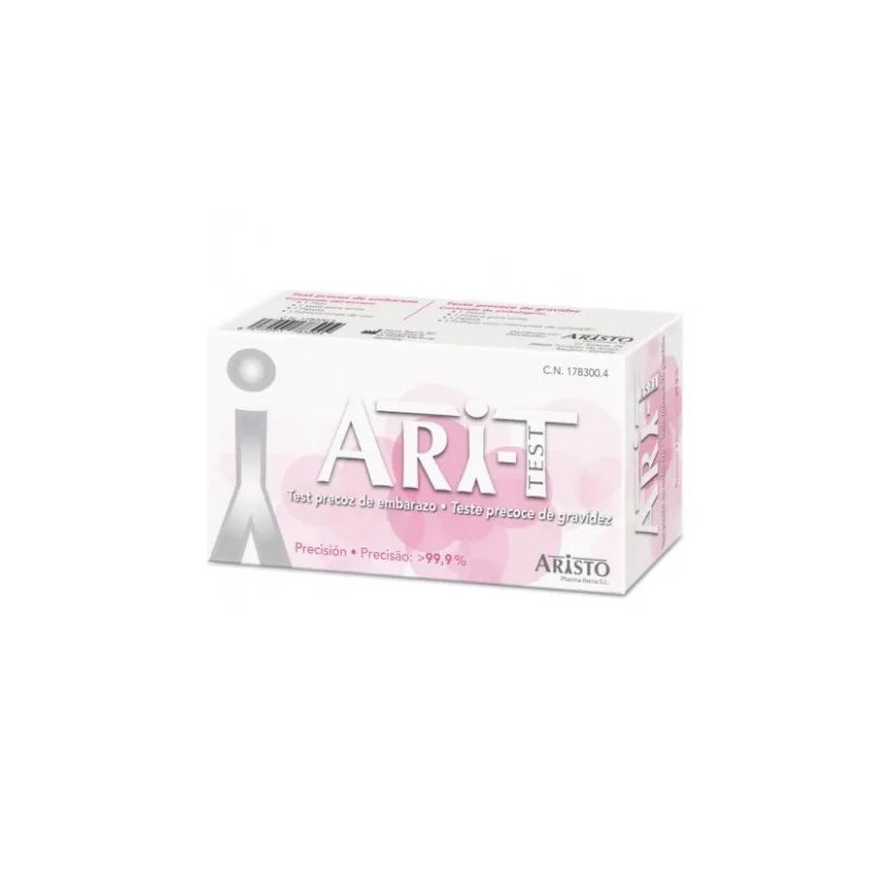 Test de grossesse precoce Aristo Pharma - Kermatone