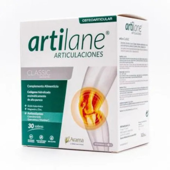 Artilane Classic Neutro - Sérum Hydratant Kermatone