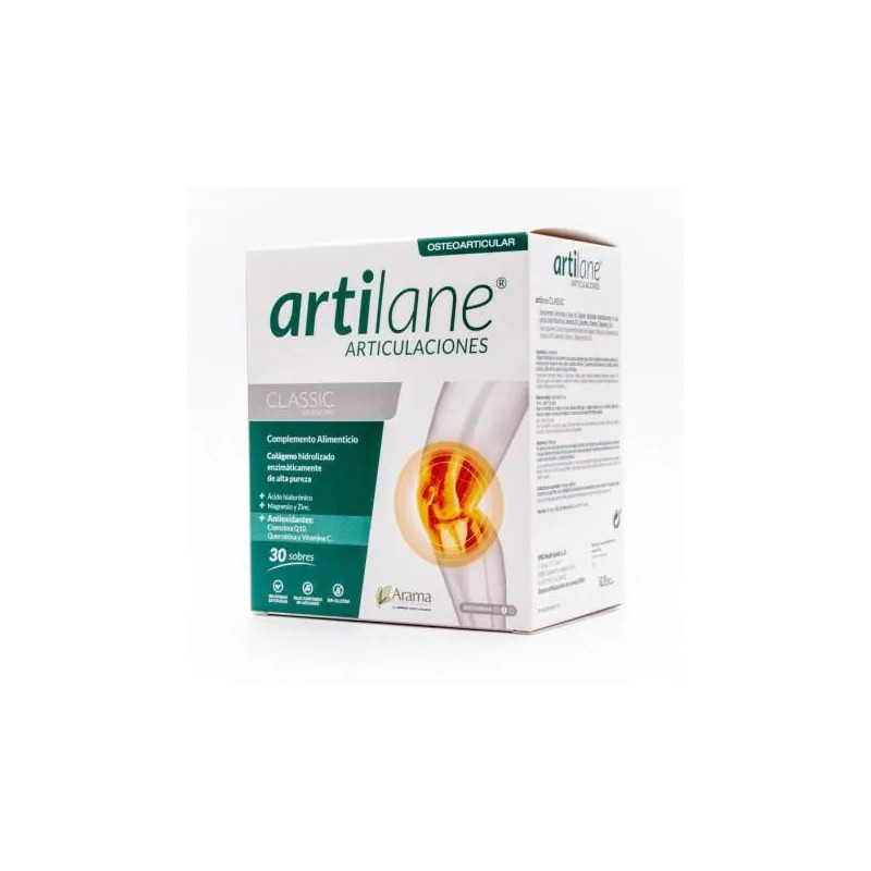 Artilane Classic Neutro - Sérum Hydratant Kermatone