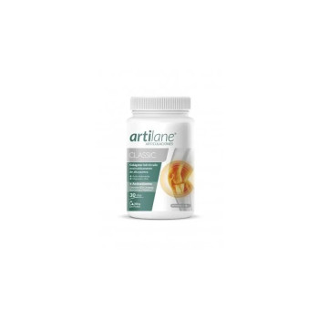 Pharmadiet Poudre Classique Ailane - Éclat Naturel Kermatone