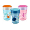 Nuk Learning Magic Cup 230ml - Apprentissage facile | Kermatone