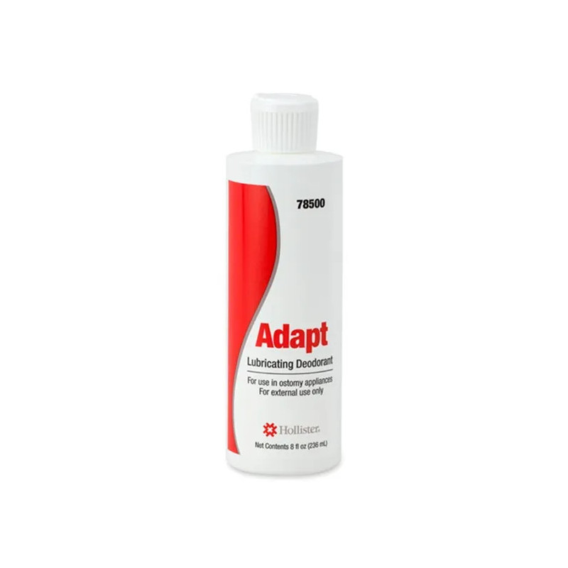 Hollister Adapt Déodorant Lubrifiant - Confort et Douceur | Kermatone