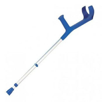 Bâton Extensible Aluminium Corysan - Confort & Stabilité | Kermatone