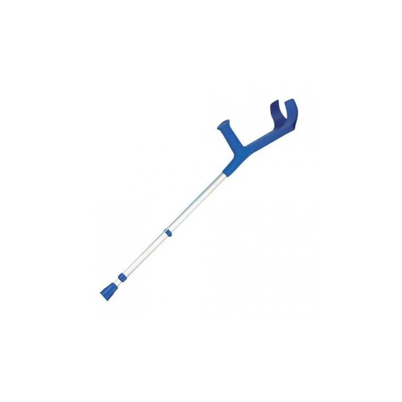 Bâton Extensible Aluminium Corysan - Confort & Stabilité | Kermatone