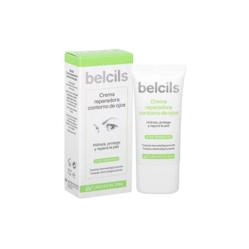Belcils Contour Eyes Emulsion 30ml - Hydratez votre regard | Kermatone