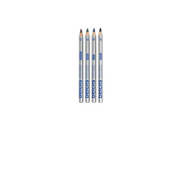 Belcils Pencil Eyes Blue - Crayon yeux crémeux Kermatone