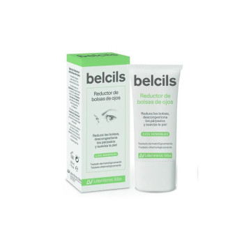 Belcils Eye Bag Reducer 30ml - Éliminez les poches sous les yeux | Kermatone