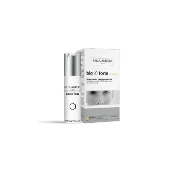 Bella Aurora Bio10 Forte M-Lasma 30ml - Éclat & anti-taches | Kermatone