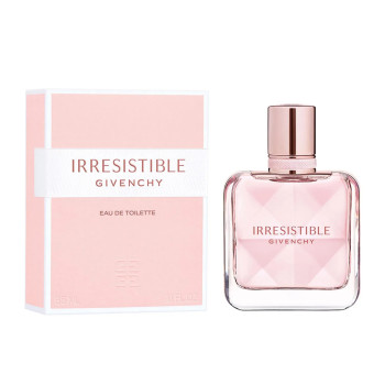 Givenchy Irresistible Eau De Toilette 35ml - Kermatone