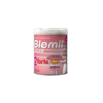 Ordesa Plus 2 Forte Leche De Continuación - Lait Bébé Kermatone