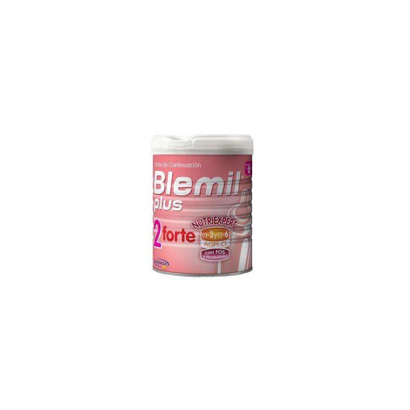 Ordesa Plus 2 Forte Leche De Continuación - Lait Bébé Kermatone