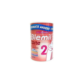Ordesa Blemil Continuation Milk Plus 2 Forte – Nutrition Optimale | Kermatone