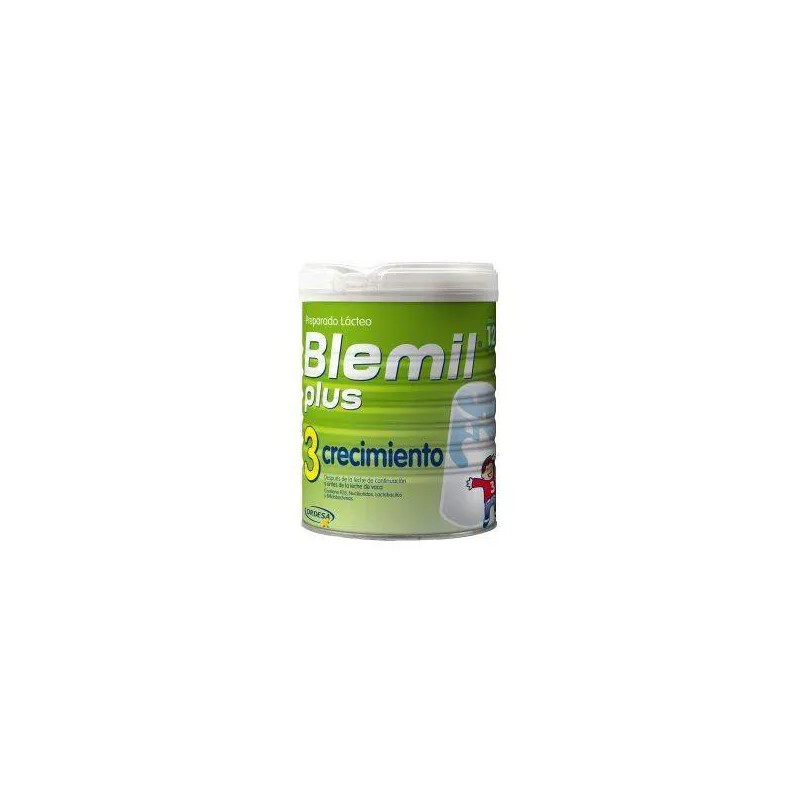 Ordesa Blemil Plus 3 Croissance - Lait Infantile Kermatone