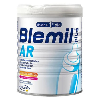 Ordesa Blemil Plus Ar - Lait anti-régurgitation Kermatone