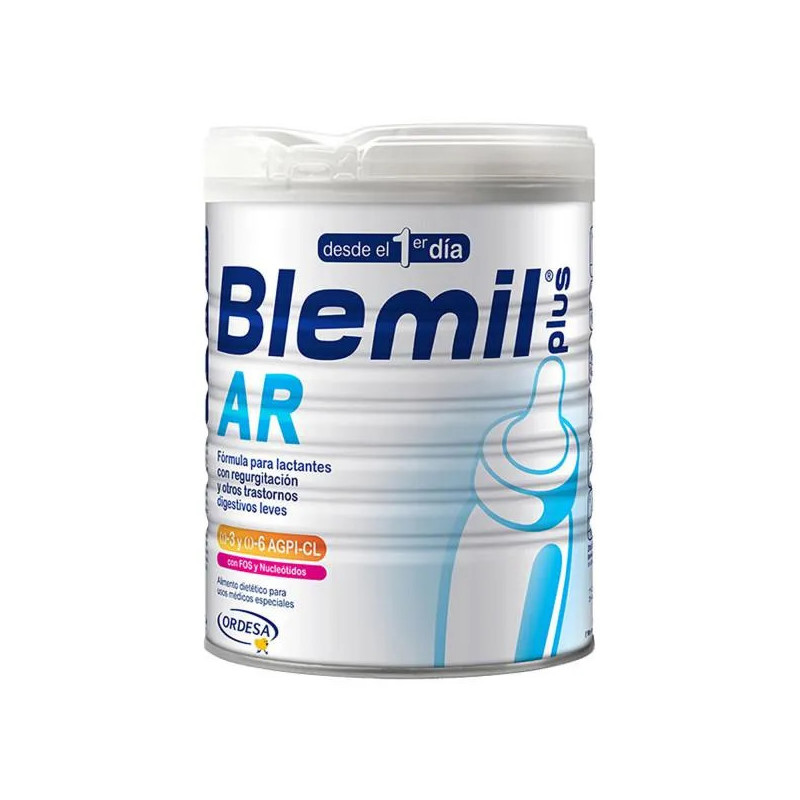 Ordesa Blemil Plus Ar - Lait anti-régurgitation Kermatone