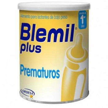 Ordesa Blemil Plus Prematuros 400g - Lait pour Prématurés | Kermatone