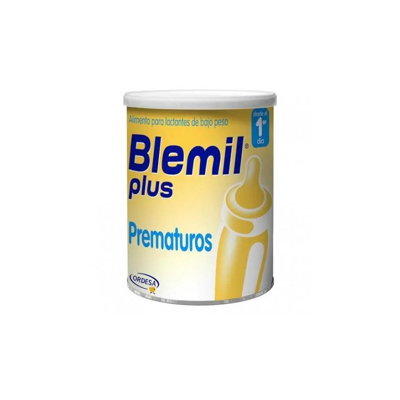 Ordesa Blemil Plus Prematuros 400g - Lait pour Prématurés | Kermatone