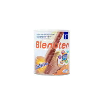 Blenuten Cola Cao 800g - Nutrition gourmande Kermatone