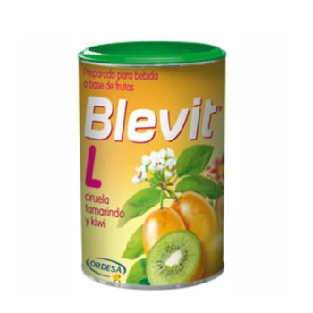 Ordesa Blevit L Fruit Laxative - Transit sain | Kermatone