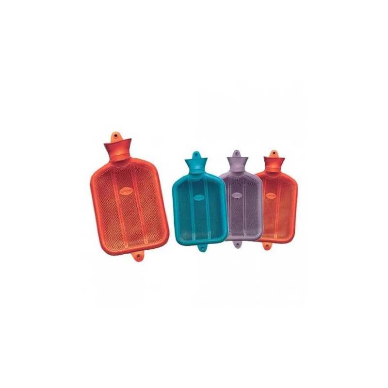 Bouteille d'Eau Chaude Corysan 2 Litres - Kermatone