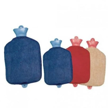 Bouillotte Corysan 2000ml - Soin Douceur Instantané | Kermatone