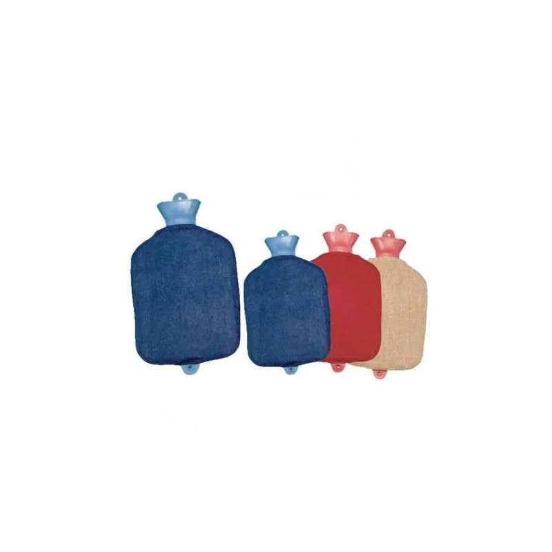 Bouillotte Corysan 2000ml - Soin Douceur Instantané | Kermatone