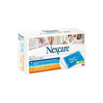 Sachet Chaleur-Sucré 3m Nexcare™ - Soulagement Instantané | Kermatone