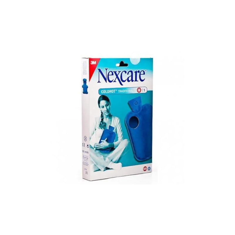 Compresses 3m Nexcare Coldhot - Soulagement Douleurs | Kermatone