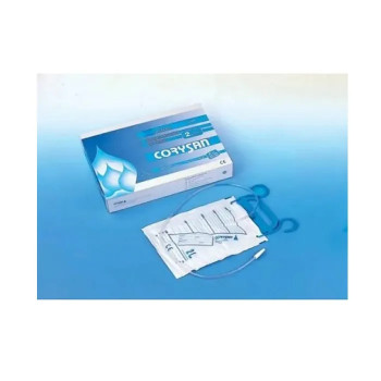 Corysan Sac à Urine 2000ml - Confort & Sécurité | Kermatone
