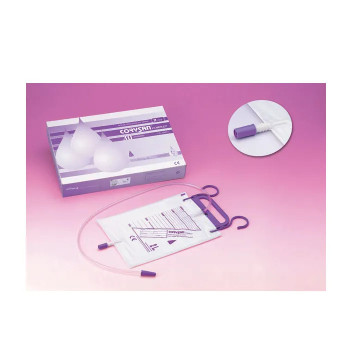 Corysan Sac Urinaire 2000ml avec Valve - Kermatone