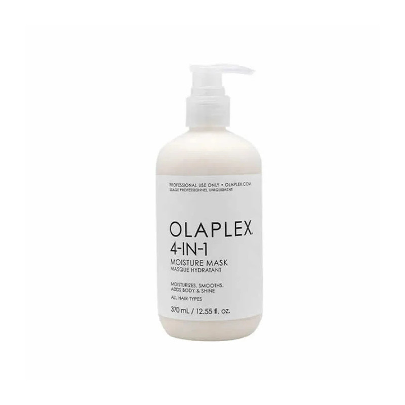 Olaplex 4-In-1 Moisture Mask - Cheveux Hydratés Kermatone