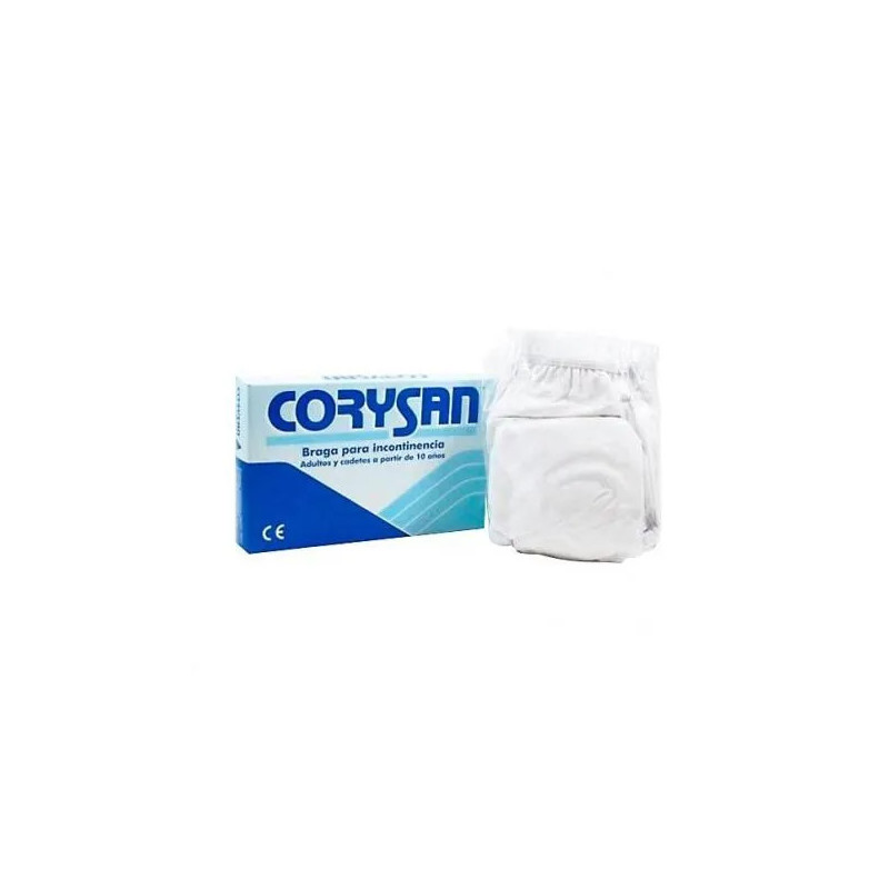 Braga Incontinence Taille 12 - Confort et Sécurité | Kermatone