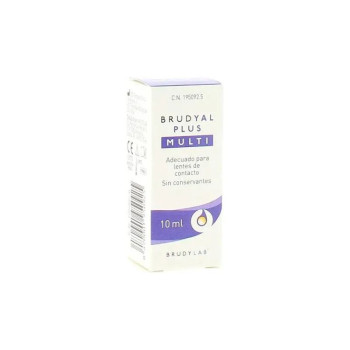 Sérum Brudy Lab Brudyal Plus - Peau Apaisée | Kermatone