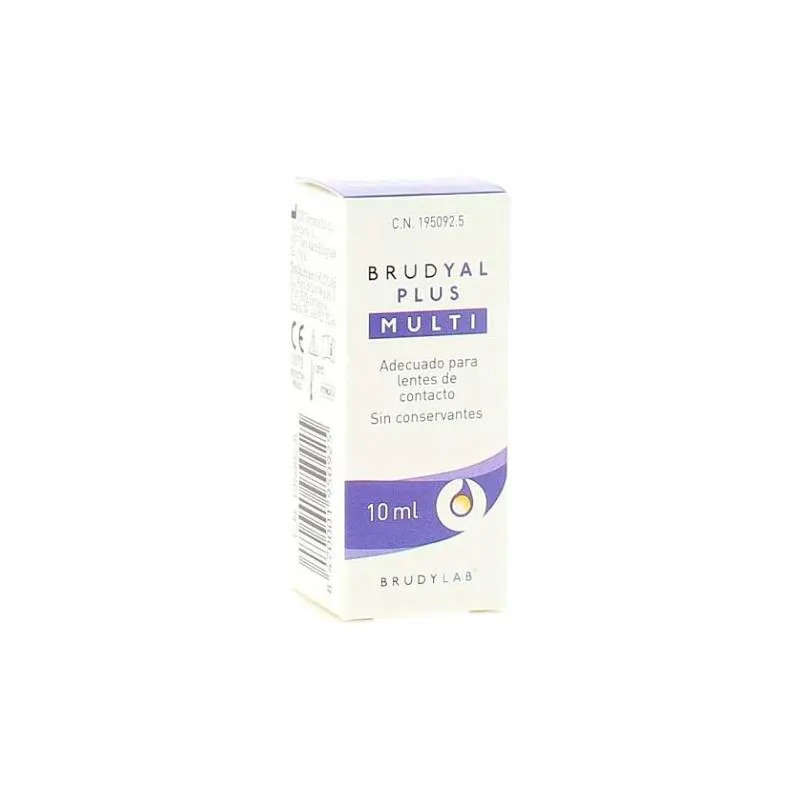Sérum Brudy Lab Brudyal Plus - Peau Apaisée | Kermatone