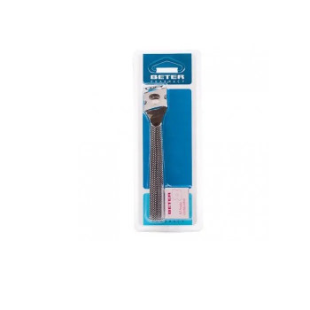 Beter Metal Cutter - Manucure parfaite avec Kermatone