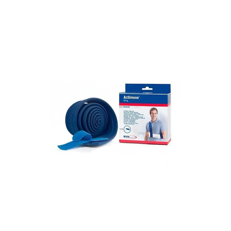 Harnais Élingue Actimove - Confort optimal | Kermatone