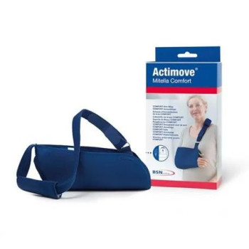 Actimove Mitella Comfort - Écharpe Soutien Bras | Kermatone