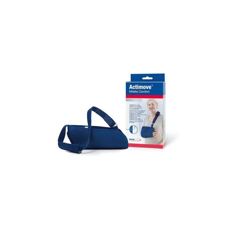 Actimove Mitella Comfort - Écharpe Soutien Bras | Kermatone