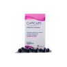 Menarini Capicaps Cabello y Uñas - Fortifiez vos Cheveux & Ongles | Kermatone