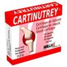 Wallax Farma Cartinutrey Capsules - Hydratation peau Kermatone