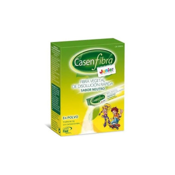 Casenfibra Casen Junior Fibre - Bien-être intestinal enfant | Kermatone