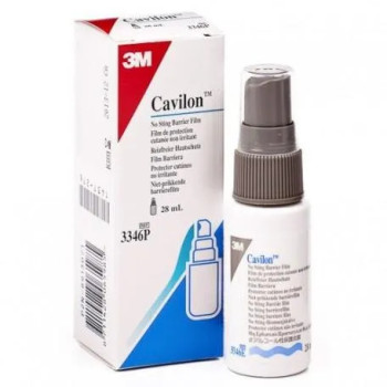 Cavilon Spray Protección Cutánea 28ml - Protection optimale | Kermatone