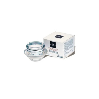 Cdm Cedeme Anti-Rides Visage - Redonnez Eclat & Jeunesse | Kermatone