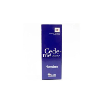 Cdm Cedeme Hombre Eau de Toilette 75ml – Parfum Homme Kermatone