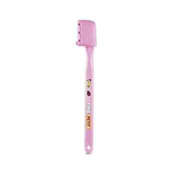 Phb Petite Brosse À Dents - Douceur & Efficacité | Kermatone