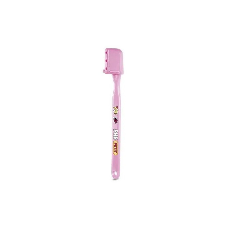 Phb Petite Brosse À Dents - Douceur & Efficacité | Kermatone