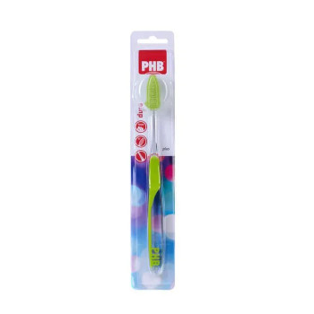 Brosse à dents Cepillo Dental Phb Plus Duro - Kermatone