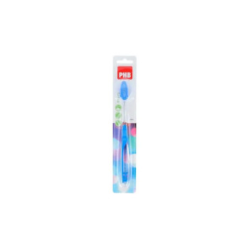 Phb Cepillo Plus Mini Suave - Brosse visage douce Kermatone