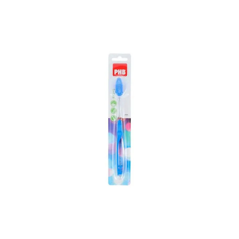 Phb Cepillo Plus Mini Suave - Brosse visage douce Kermatone