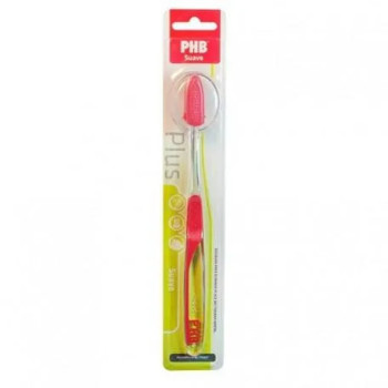 Brosse à dents douce PHB Plus Suave - Confort Kermatone